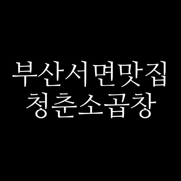 포스팅 썸네일 이미지