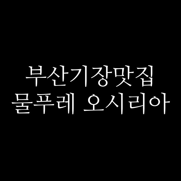 포스팅 썸네일 이미지