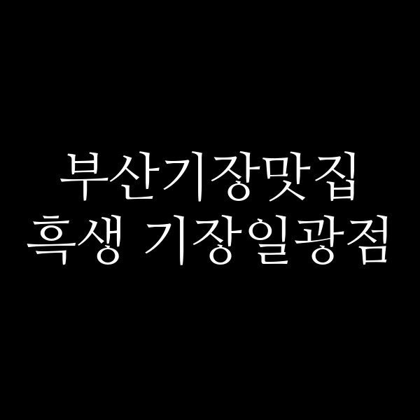 포스팅 썸네일 이미지