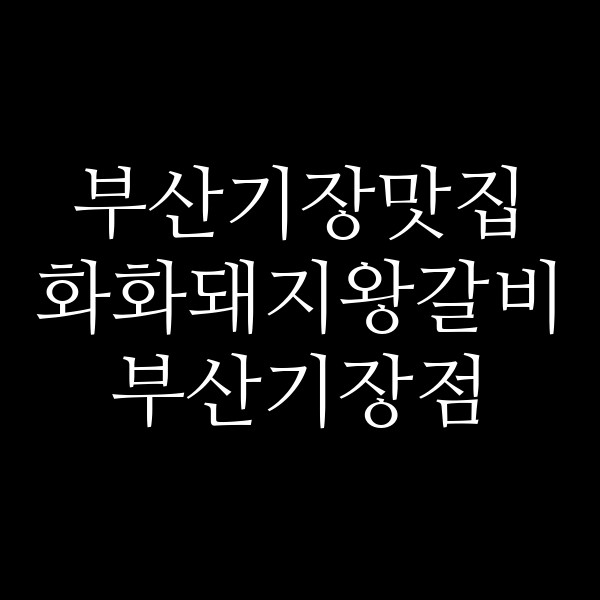 포스팅 썸네일 이미지