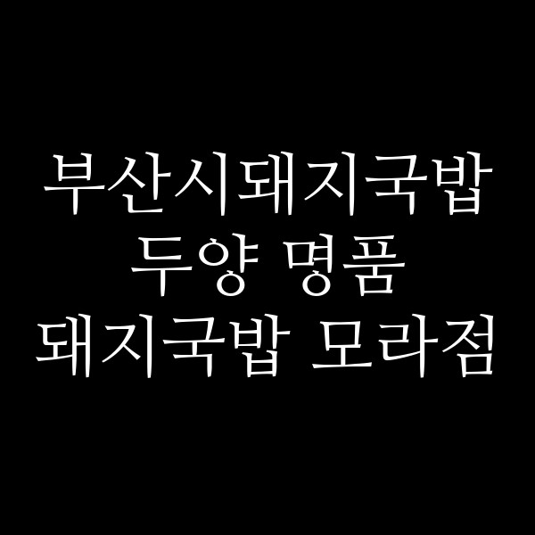 포스팅 썸네일 이미지