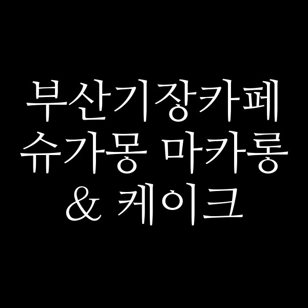포스팅 썸네일 이미지