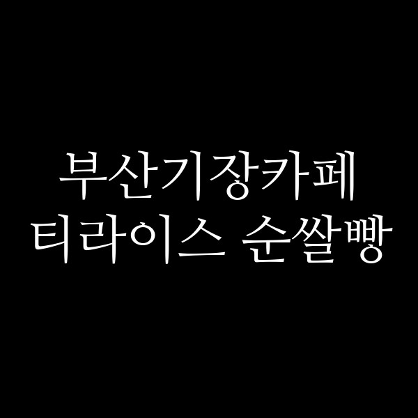 포스팅 썸네일 이미지