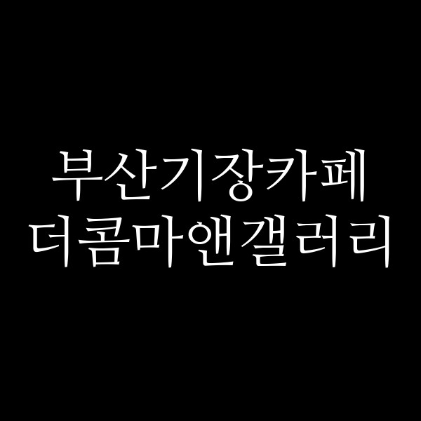 포스팅 썸네일 이미지